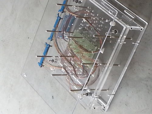 技術創新引領未來 鑫招展與華安夾具在自動化設備及零配件領域的卓越貢獻