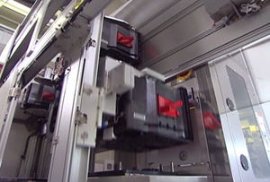 高效、潔凈、智能 村田機械無塵自動化搬送系統在半導體制造中的關鍵作用