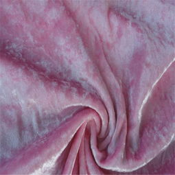 探尋義烏商貿城五區金浩紡織品 金鉆絨、密絲絨與鉆石絨的廠家直銷優勢